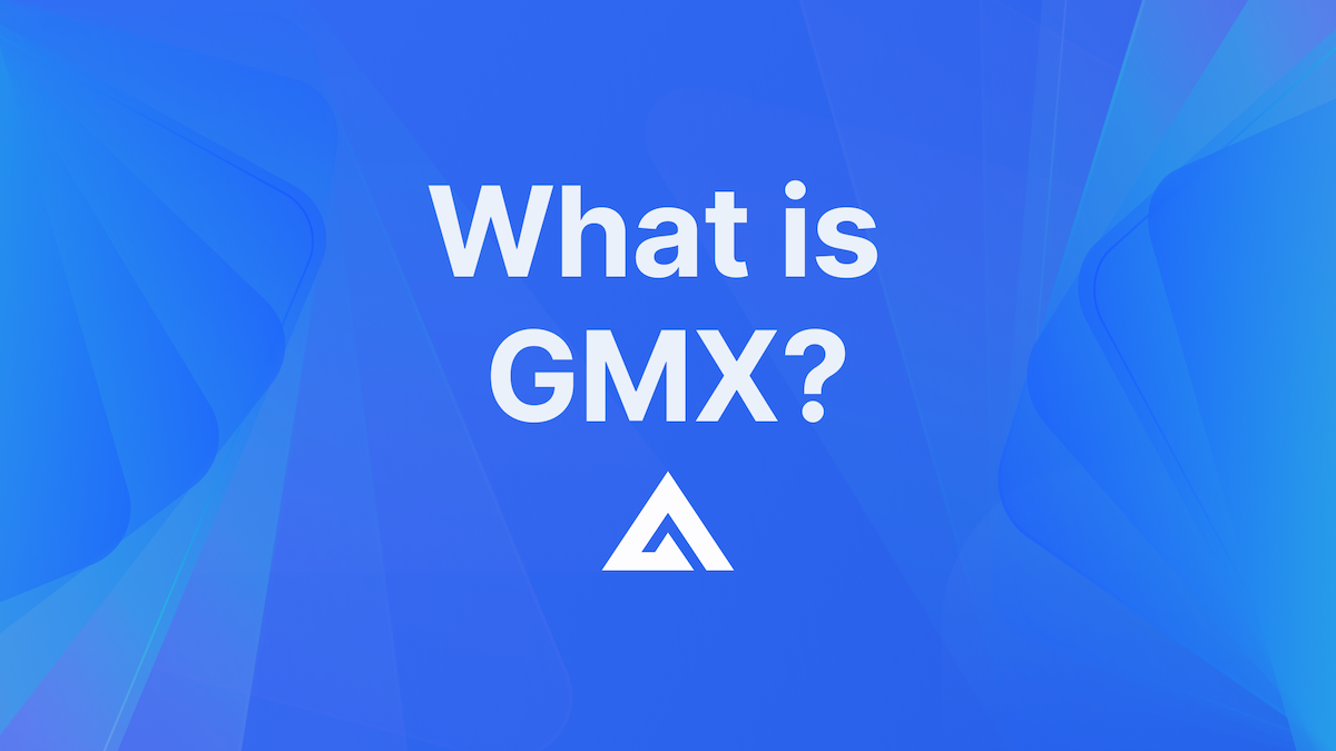 What is GMX? A Deep Dive Into Perpetual Exchange on Arbitrum