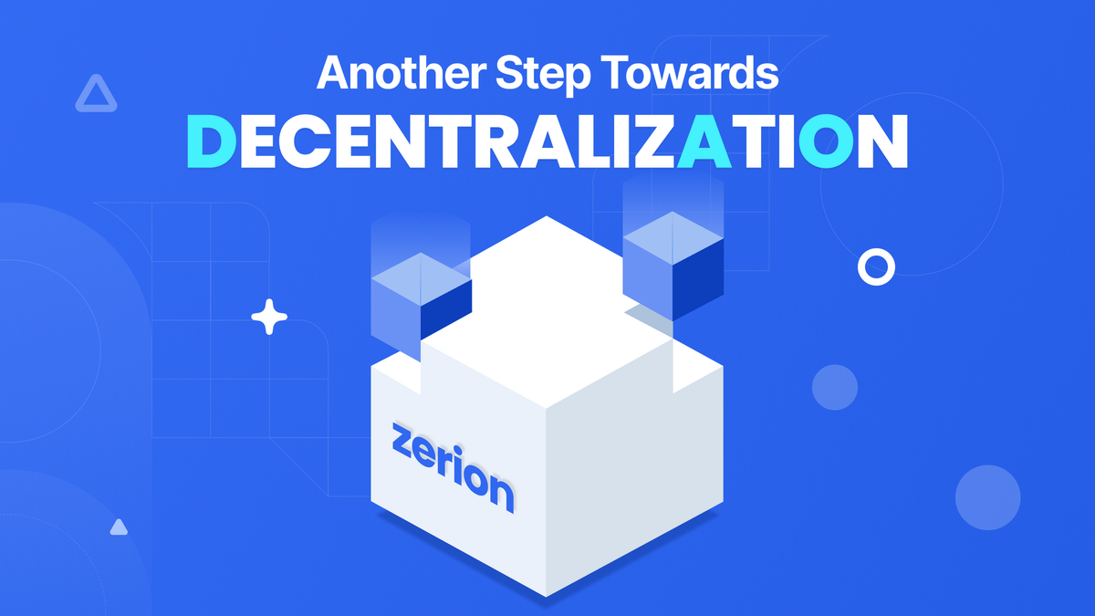 Another Step Towards Decentralized Future: Genesis Cards