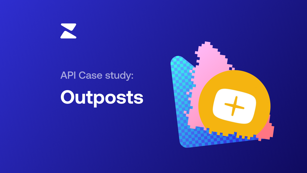 Zerion API case study