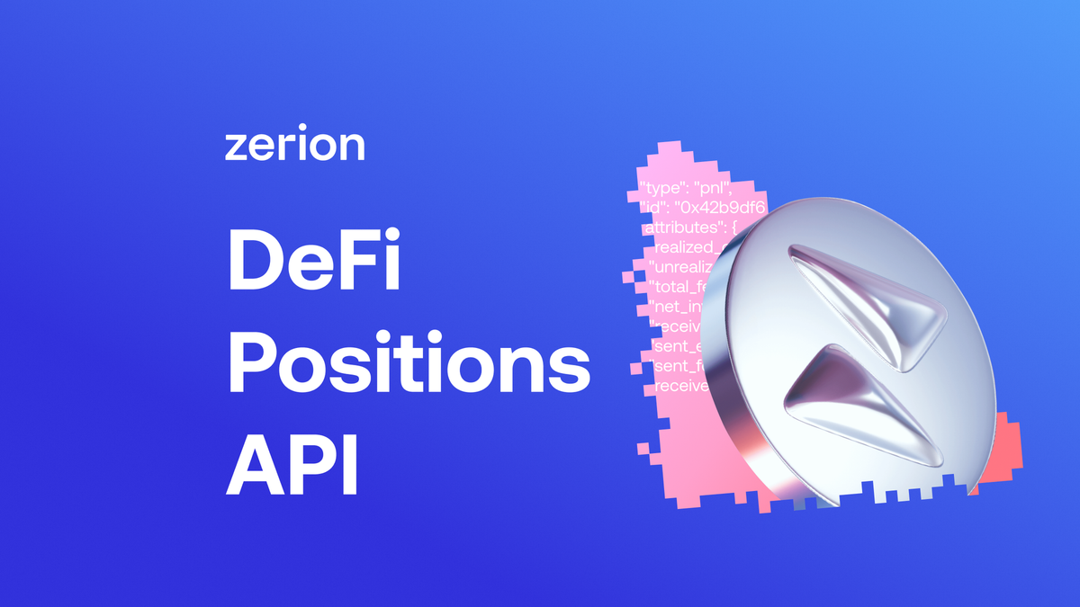 DeFi Protocols API