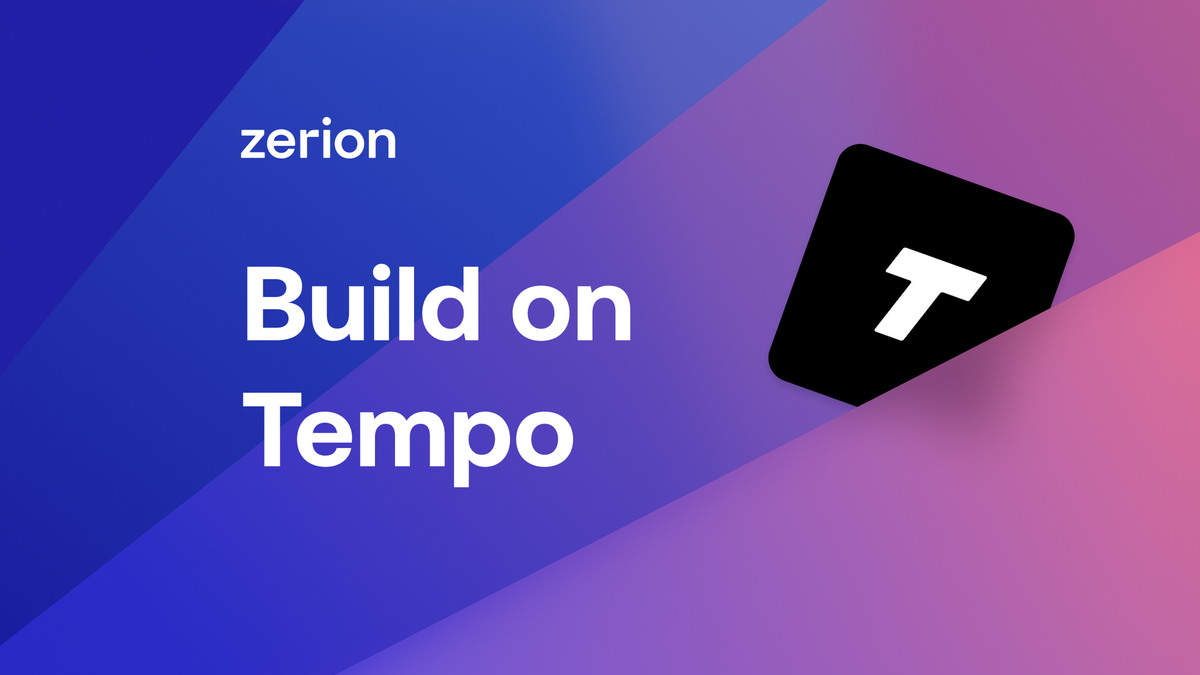 Tempo