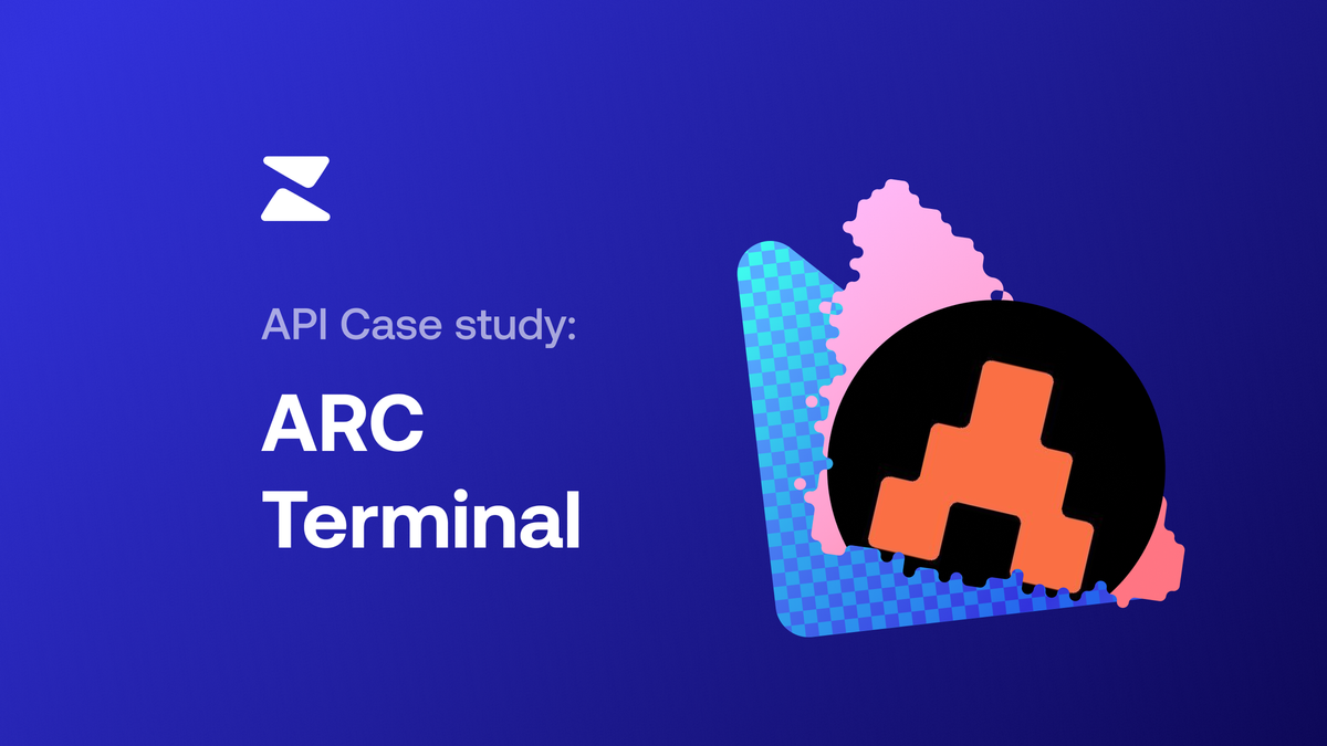 ARC Terminal