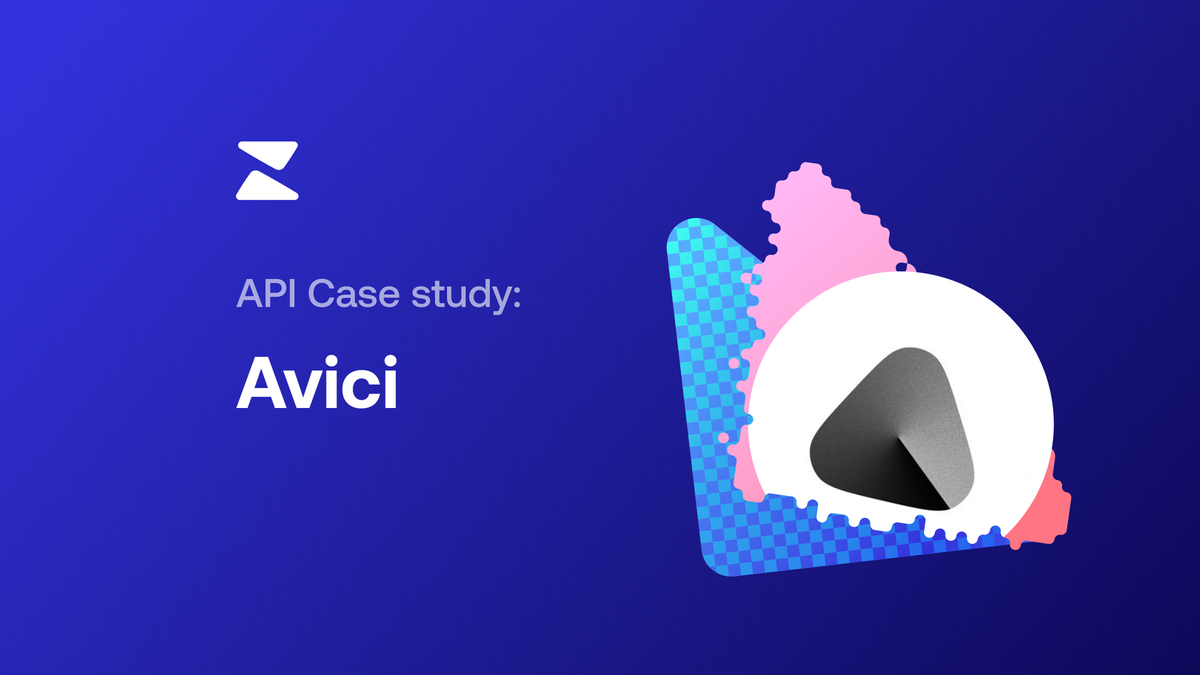 Avici: Building Internet Finance with Zerion API