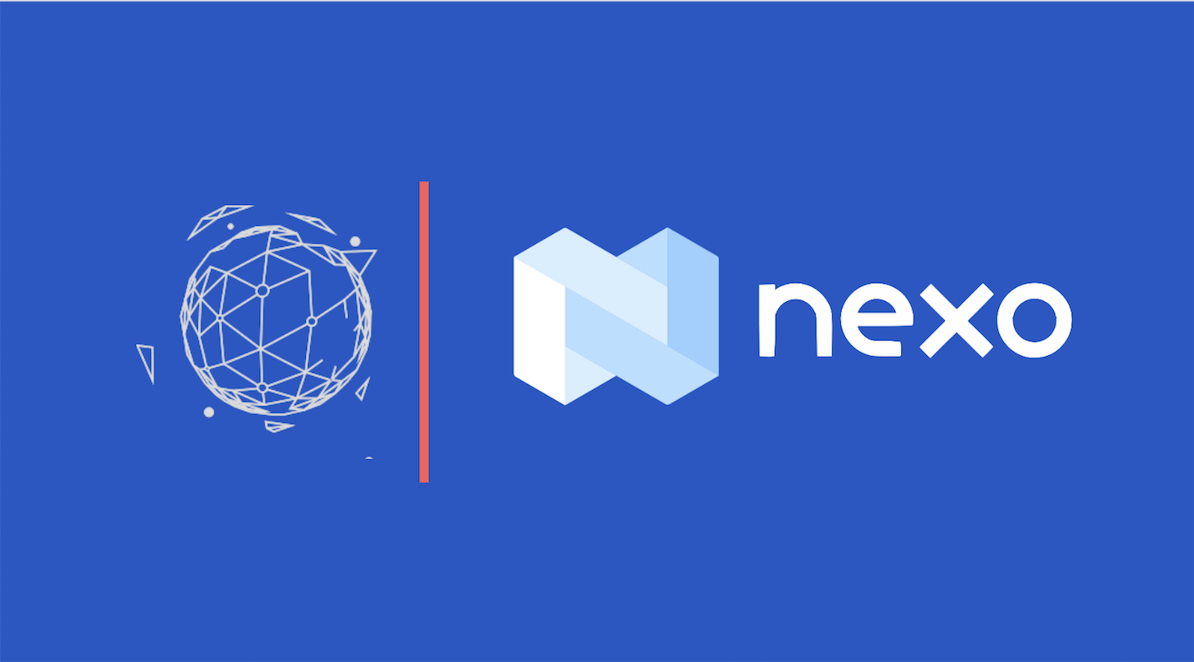 Zerion Powers Nexo’s Smart Contracts to Launch Crypto-backed Loans