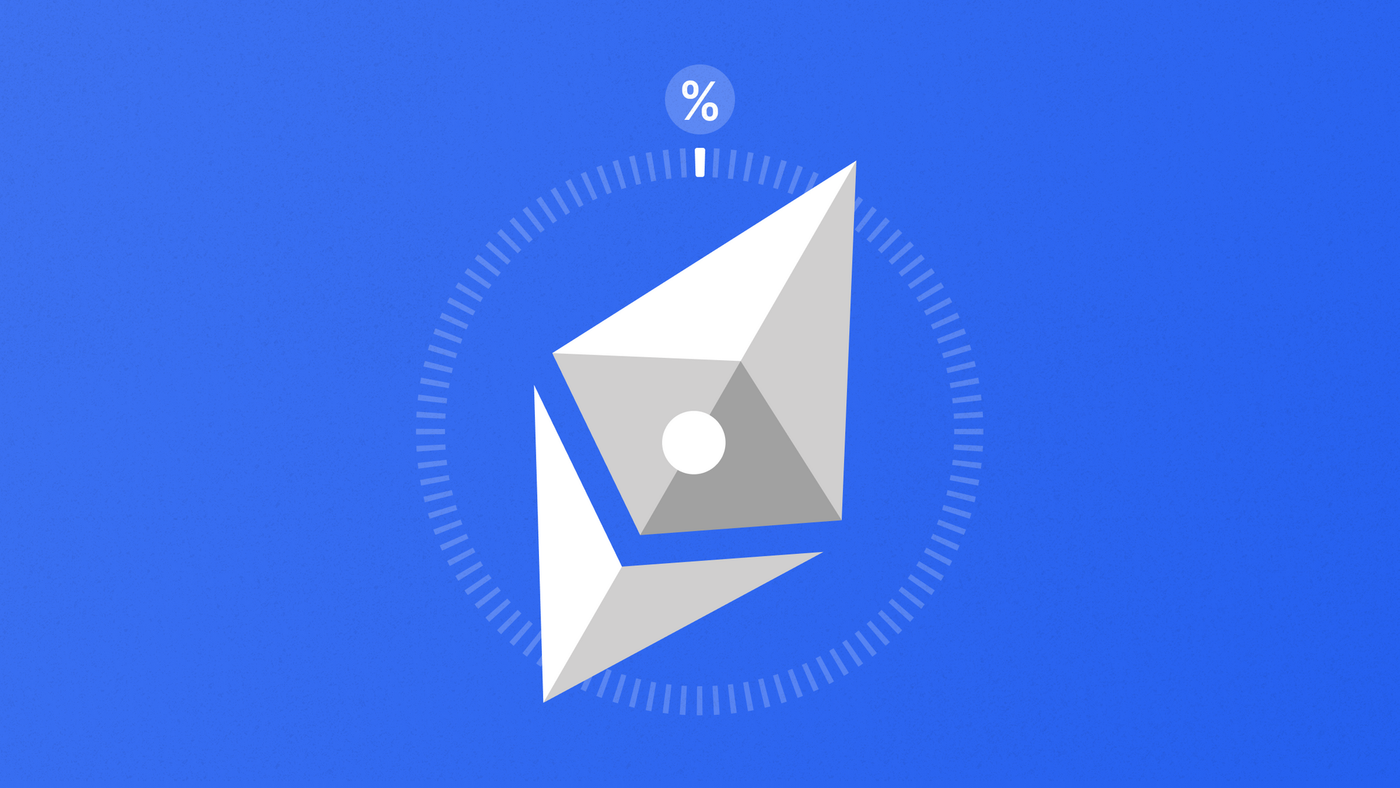 How to Stake ETH in a Few Clicks
