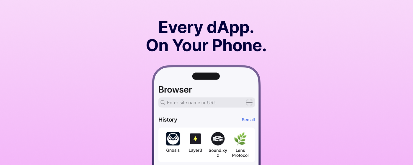 What is Dapp Browser? Connect to Web3 on Mobile