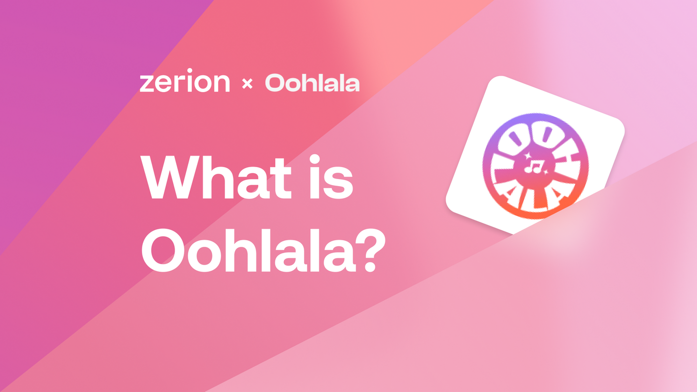 dApp Dives: Oohlala