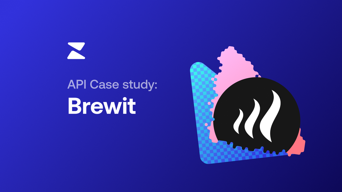 How Brewit Uses Zerion API to Make Crypto Onboarding Easy With Delegated Accounts