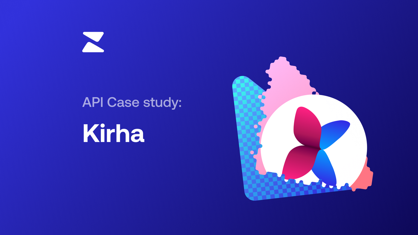 How Kirha Leverages Zerion API to Revolutionize Crypto Data Access