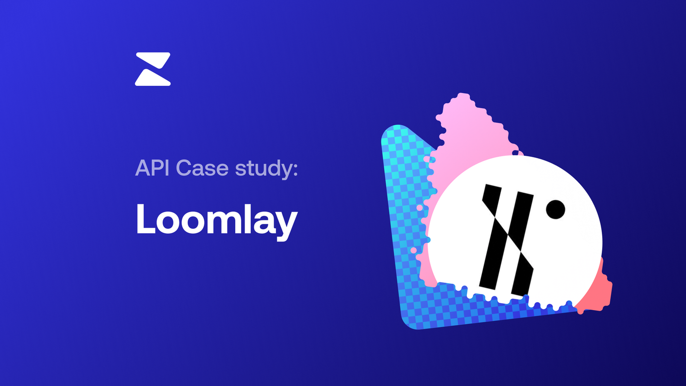 How Loomlay Added Zerion API to Its No-Code AI Agent Platform