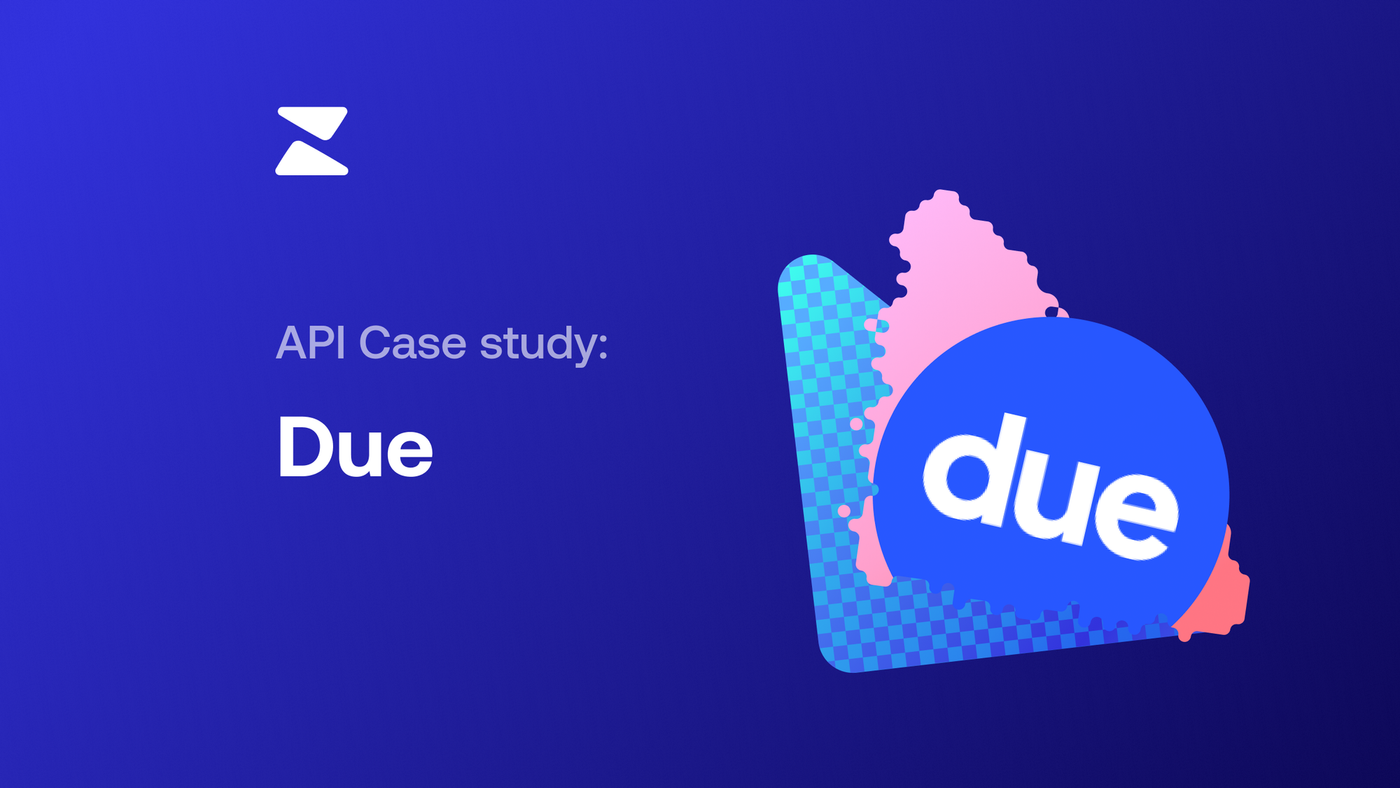 How Due Uses Zerion API to Backfill Historical Transactions for Global Payments