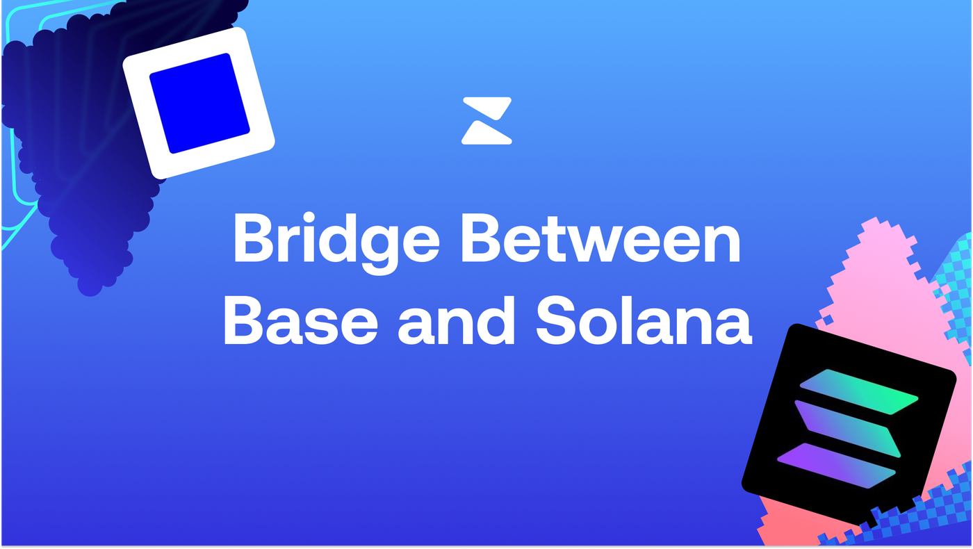 Base to Solana Bridge: A Guide