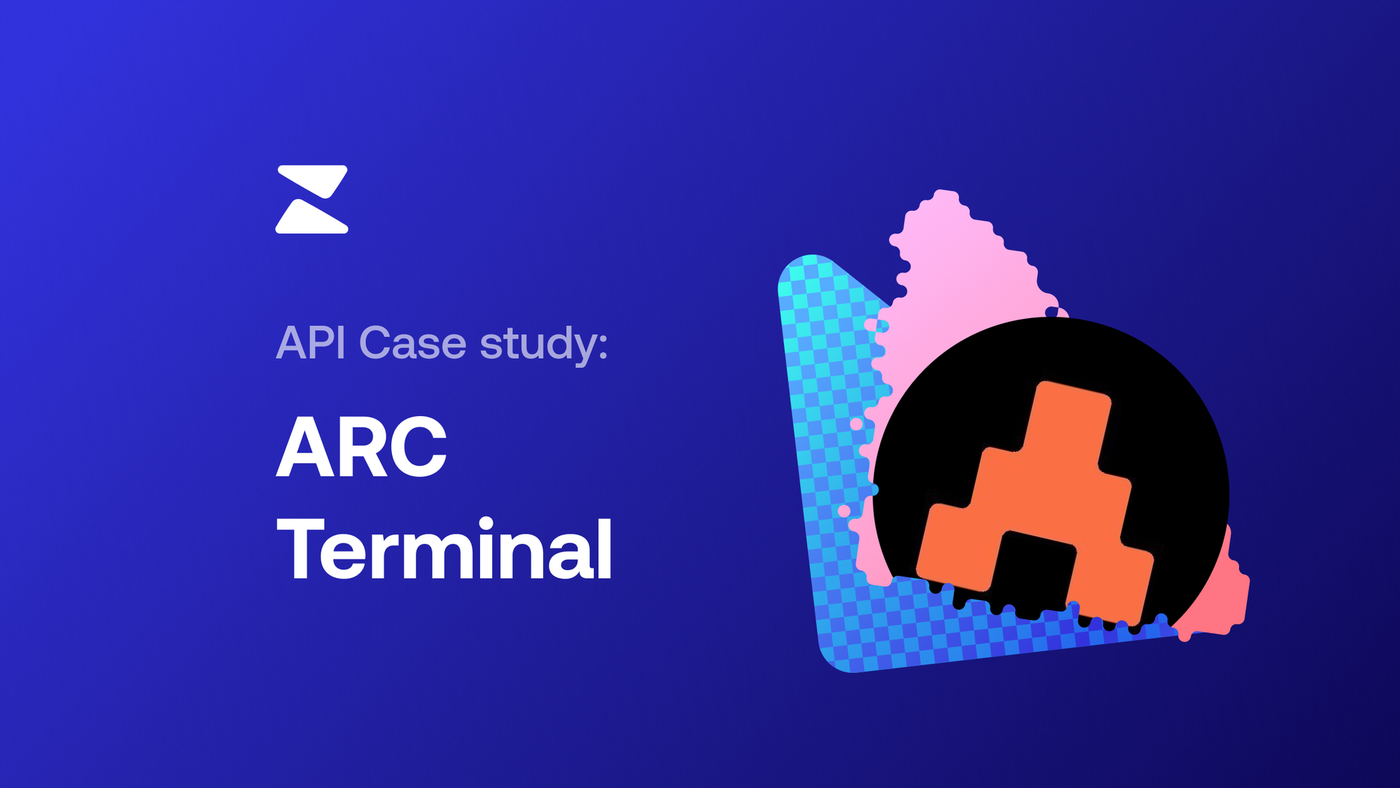 How Arc Terminal Gave Its AI Agents Multichain Data With Zerion API