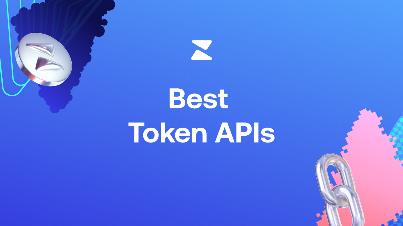 Best Token Positions APIs: A 2026 Guide