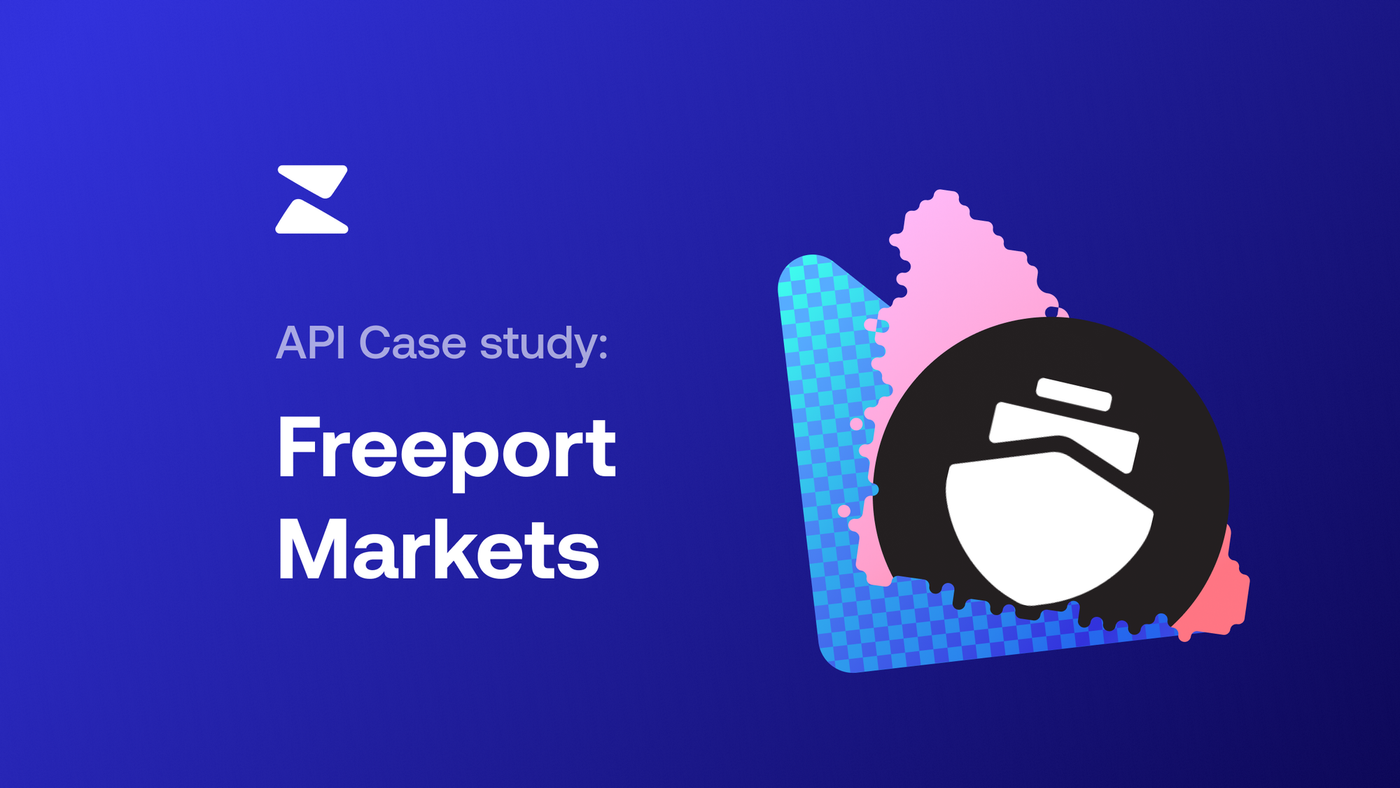 How Freeport Markets Built Portfolio Charts Without the Infrastructure Headache
