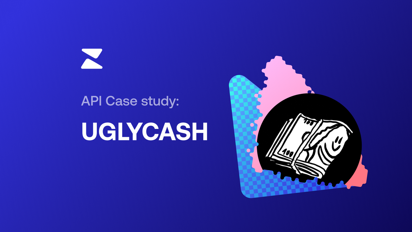 How UGLYCASH Built a Portfolio UX for The Opportunity App