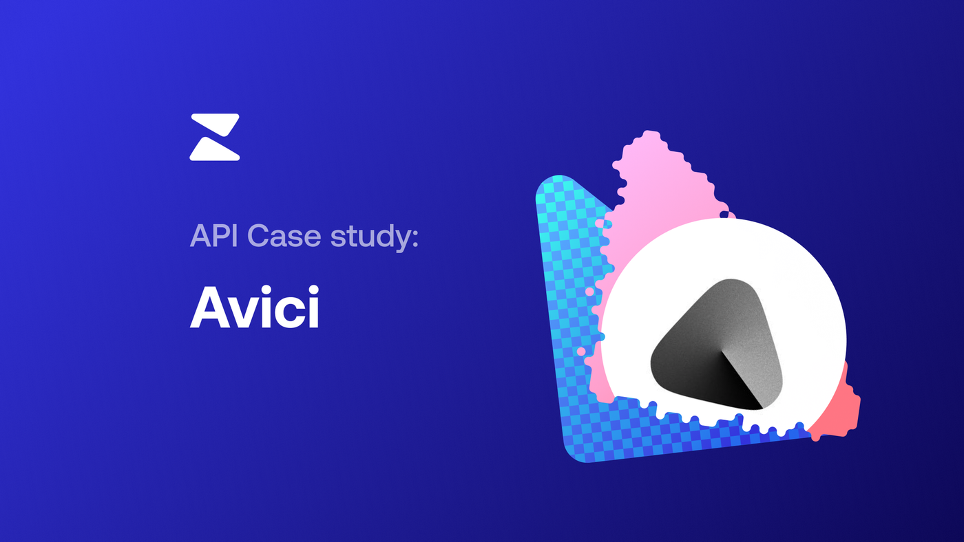 Avici: Building Internet Finance with Zerion API