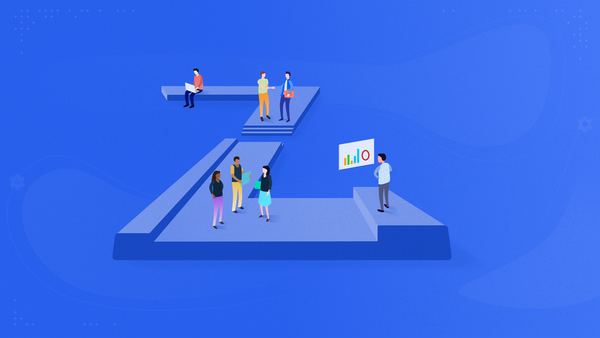 Zerion Community Update: February 2022