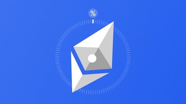 How to Stake ETH in a Few Clicks