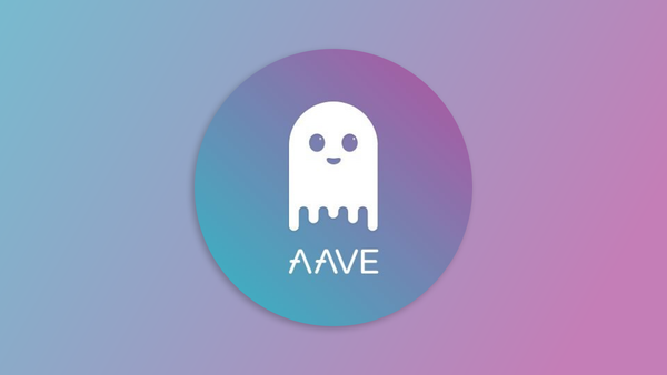 How to Lend on AAVE with aTokens