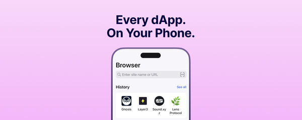 What is Dapp Browser? Connect to Web3 on Mobile
