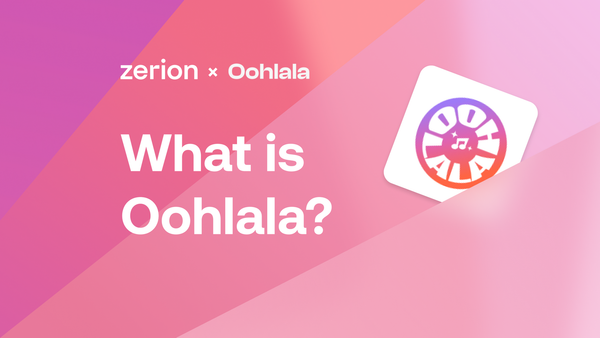 What is Oohlala?