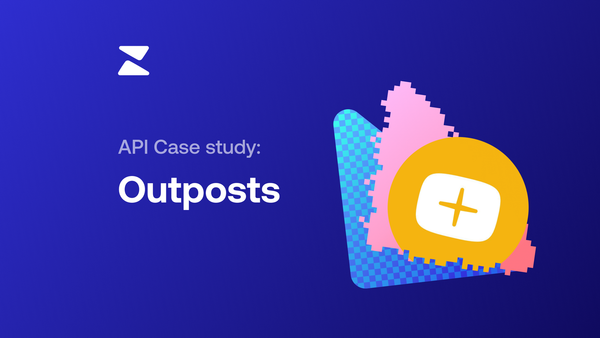 Zerion API case study