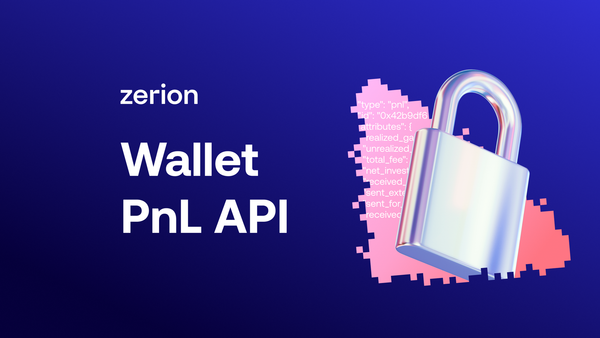 Wallet PnL API