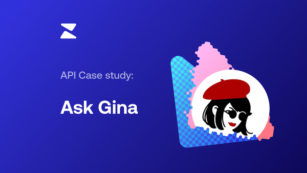 AskGina: AI Wallet Companion Built with Zerion API