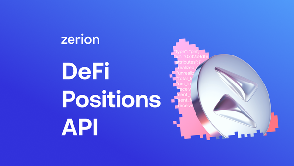 DeFi Protocols API