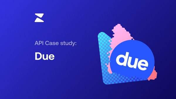 How Due Uses Zerion API to Backfill Historical Transactions for Global Payments