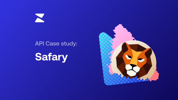 Zerion Safary case study