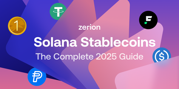 Solana Stablecoins: The Complete 2025 Guide