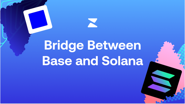 Base to Solana Bridge: A Guide