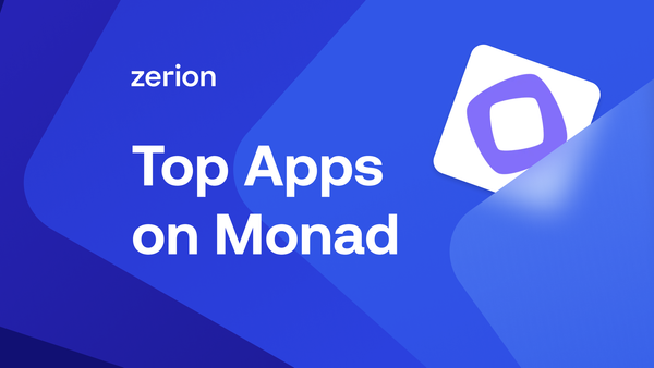 Top Monad Apps to Try