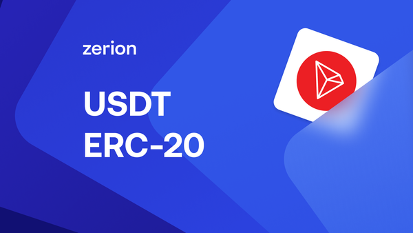 USDT TRC-20