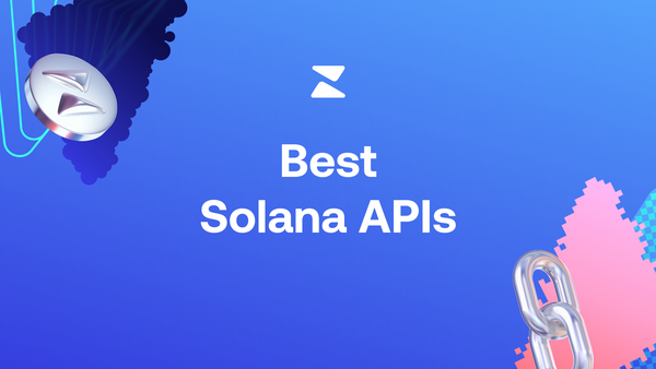 Best Solana APIs