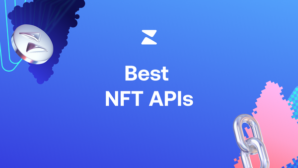 NFT APIs