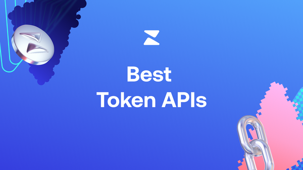 Token Position APIs