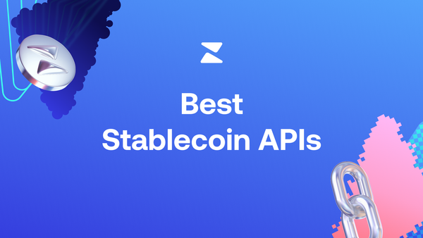 Stablecoin APIs