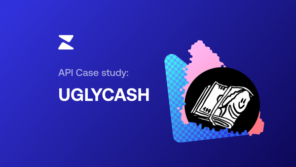 Zerion API - UGLYCASH