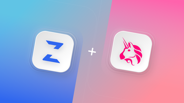 Uniswap V3 — What it means for Zerion