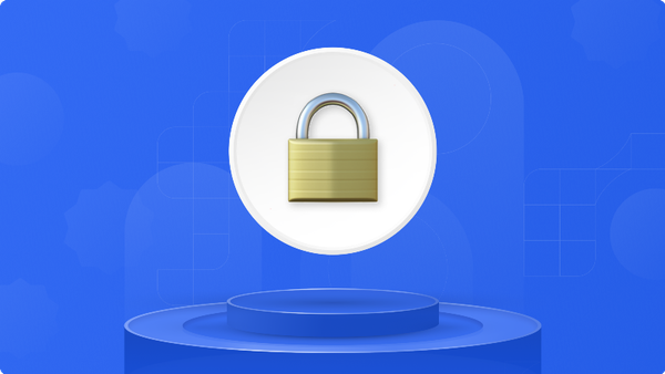 Privacy by Design at Zerion