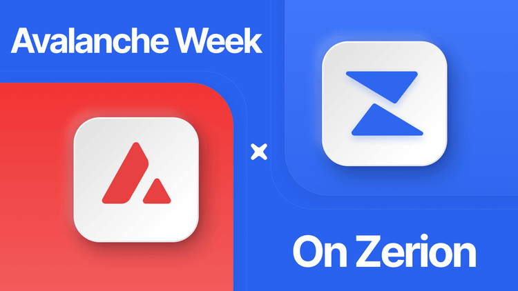 How to Use Zerion Wallet for Avalanche