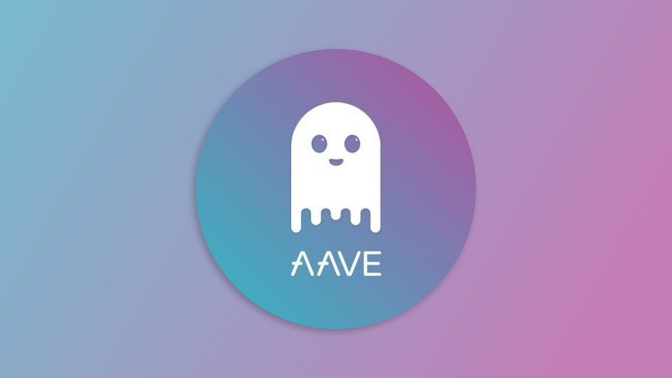 How to Lend on AAVE with aTokens