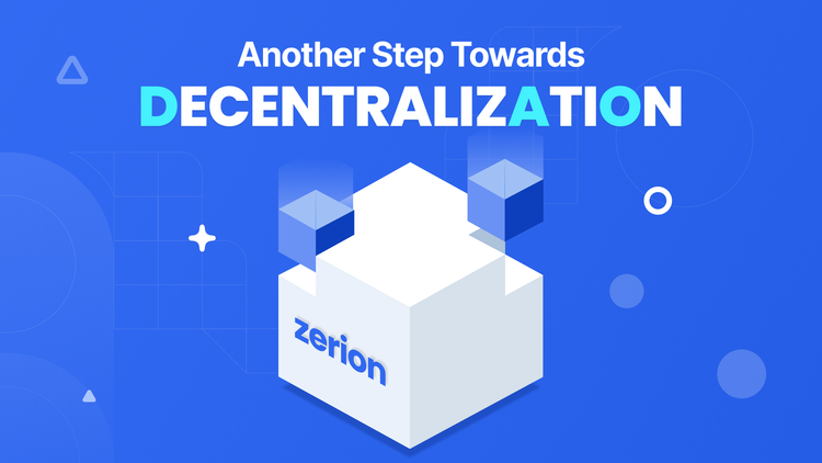 Another Step Towards Decentralized Future: Genesis Cards