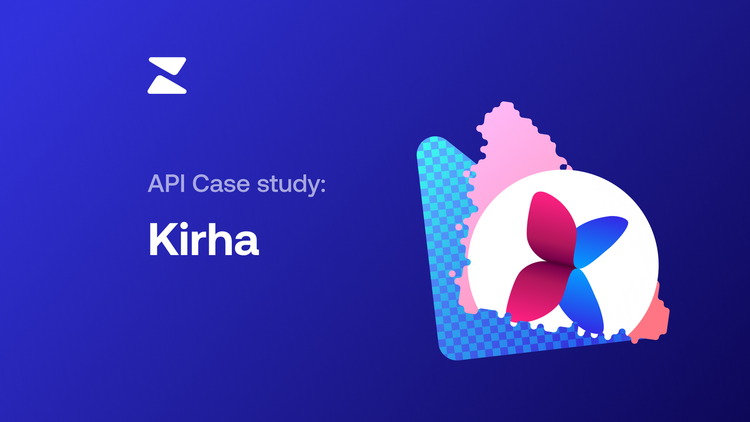 How Kirha Leverages Zerion API to Revolutionize Crypto Data Access