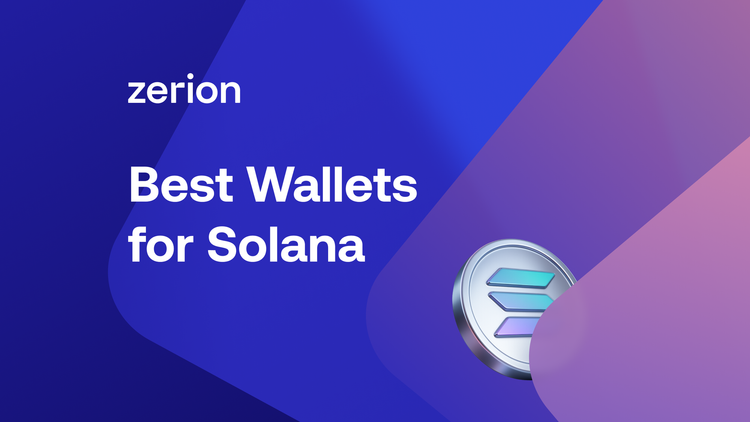 Top 5 Solana Wallets: Best Picks for 2026, a Guide