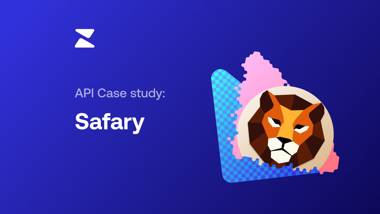 How Safary Enriches Crypto Intelligence with Zerion API