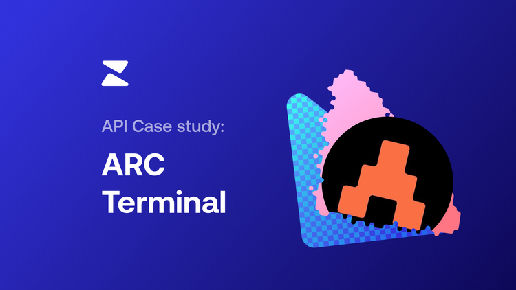 How Arc Terminal Gave Its AI Agents Multichain Data With Zerion API